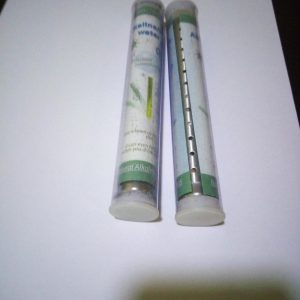 Alkaline/Hydrogen Water Stick