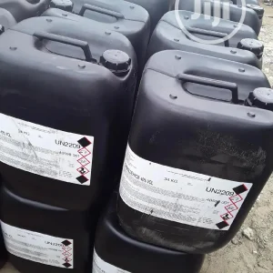 Formaldehyde 40% Vol