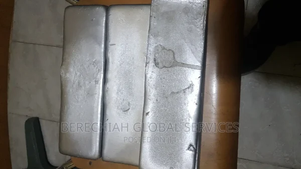 Aluminium Ingot and Nickel for Sale