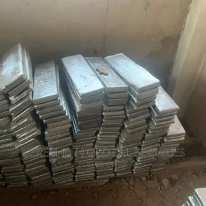 Aluminium Ingot and Nickel for Sale