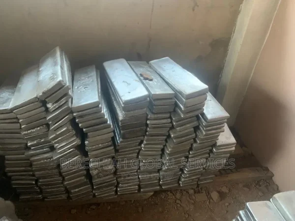 Aluminium Ingot and Nickel for Sale