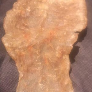 Dried Fish Bladder