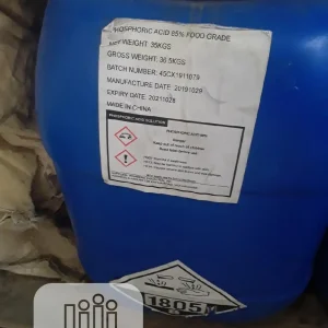 Phosphoric Acid (Food Grade) for Sale