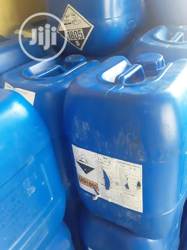 Phosphoric Acid (Food Grade) for Sale
