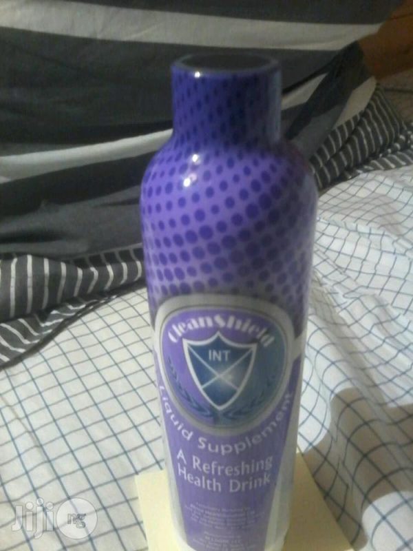 Cleanshield Liquid for Sale